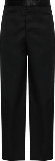 Maison Margiela Herre Bukser Svart L,