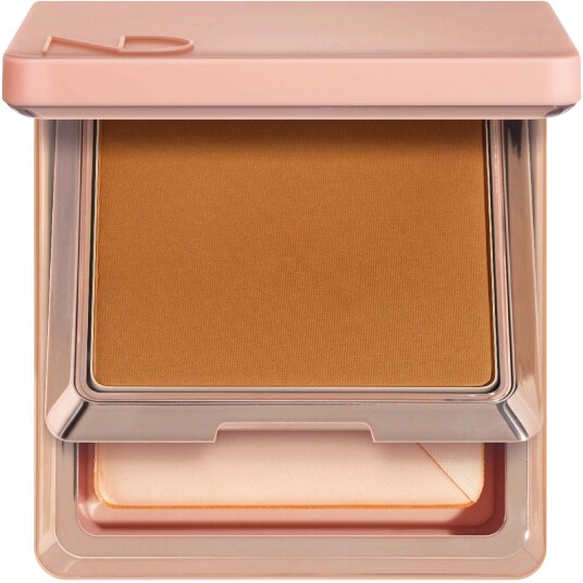 Natasha Denona HY GLAM Powder Foundation NY12 Dark Neutral