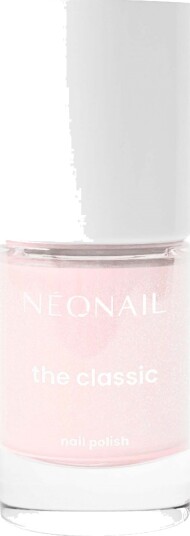 NEONAIL The Classic Nail Polish Glittery Milk 02