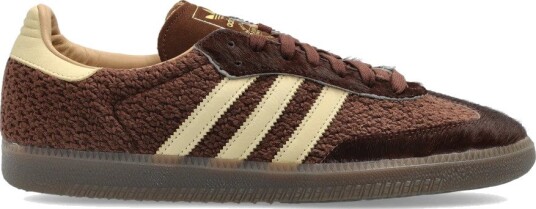 Adidas Originals Herre Sko Brun 41 1/2 EU,