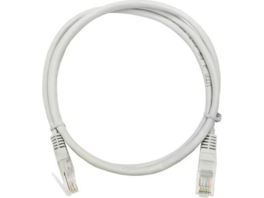 Rbline Patchcord Rj45/10-Grå 10M