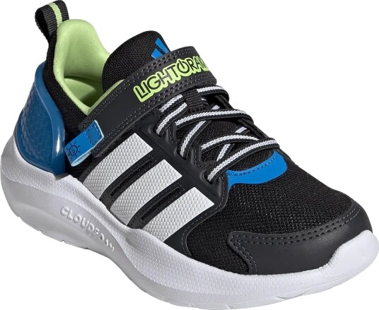 Adidas Sportswear Lightorama Rnr El C Black 31