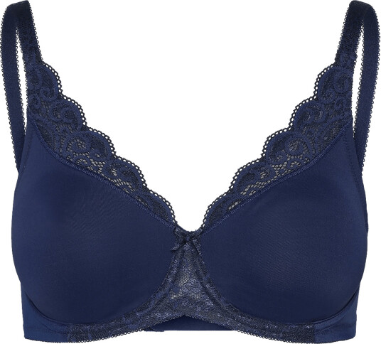 Triumph Amourette W01 Navy 85 D