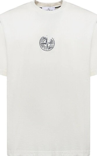 Stone Island Herre Topper Beige 2XL,