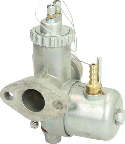 Forgasser INPARTS IP000558