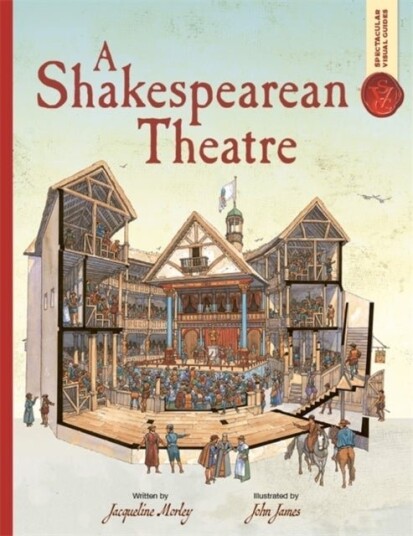 Spectacular Visual Guides: A Shakespearean Theatre Spectacular Visual Guides: A Shakespearean Theatre