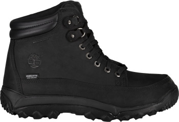 Timberland Rime Ridge vintersko herre Svart 44.5 Timberland Rime Ridge vintersko herre Svart 44.5