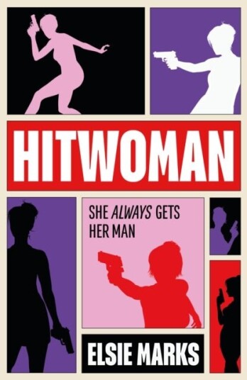 Hitwoman Hitwoman