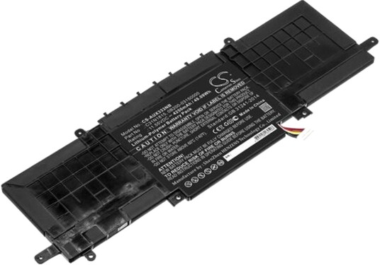 Batteri til Asus UX333FN-A4115t etc