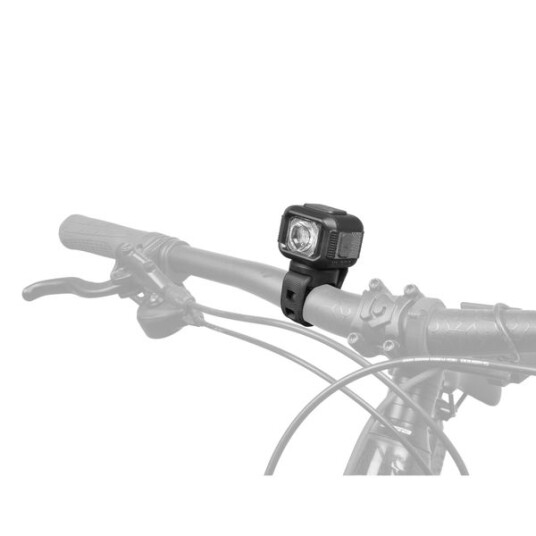 Sykkellykt Moon Titan Mini 700 lm / Oppladbar Sykkellykt Moon Titan Mini 700 lm / Oppladbar