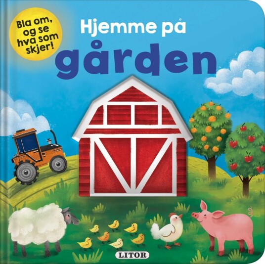 Hjemme På Gården Hjemme På Gården