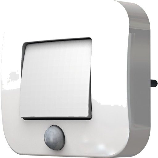 Ledvance Lunetta Hall nattlampe med sensor Ledvance Lunetta Hall nattlampe med sensor