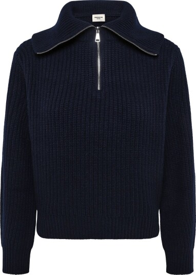 Weekend Max Mara Wkdlaser Navy M