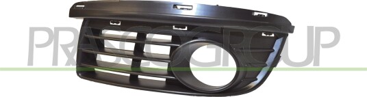 PRASCO VG5202134 Ventilasjonsgitter