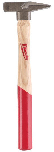 Milwaukee 4932478666 Benkhammer Hickory 200 g, Håndverktøy