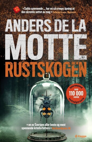 Rustskogen Rustskogen