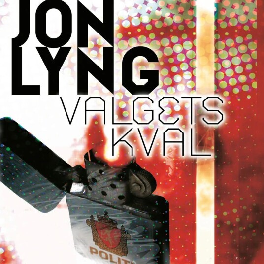 Valgets Kval Av Jon Lyng