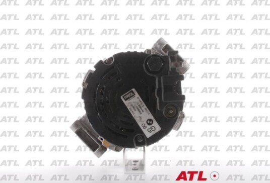 Dynamo ATL Autotechnik L 46 135
