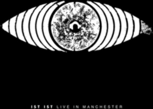 Ist Ist Live In Manchester Uk Vinyl