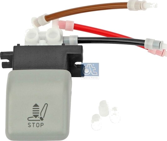 DT Spare Parts 3.98300 Reguleringselement, seteregulering