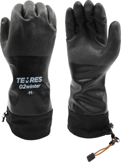 Vinterhansker Showa TEMRES (282-02)