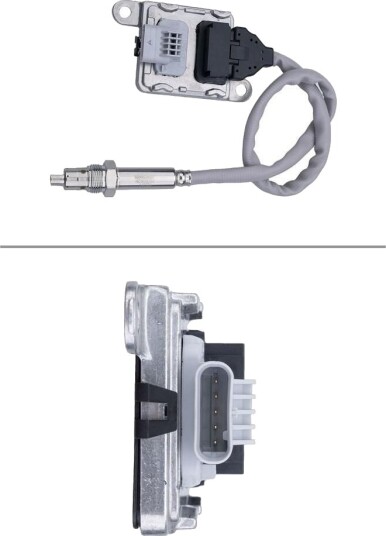 NOx-sensor, NOx-katalysator WAGNER NOS00026