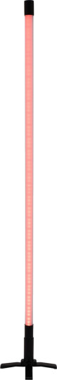 EuroLite LED Neon Stick 134cm RGB