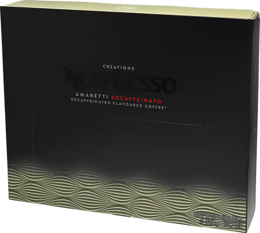 Nespresso | Amaretti 50 kapsler til Nespresso® Pro