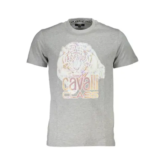 Cavalli Class Herre Topper Grå 2XL,