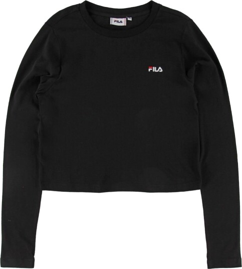 Fila Genser Eaven Svart Fila Small Genser