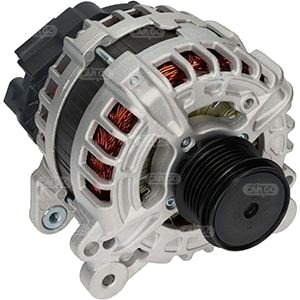 HC Cargo 116513 Starter