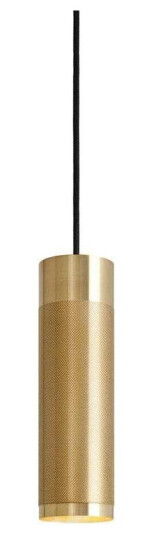 Thorup Copenhagen Patrone Taklampe Messing Thorup Copenhagen Patrone Taklampe Messing
