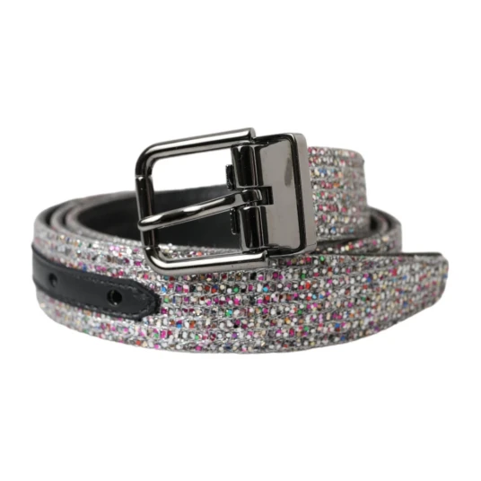 Dolce & Gabbana Herre Accessories Grå ONE SIZE