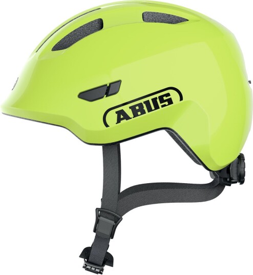 Abus Smiley 3.0 Sykkelhjelm Abus Smiley 3.0 Sykkelhjelm