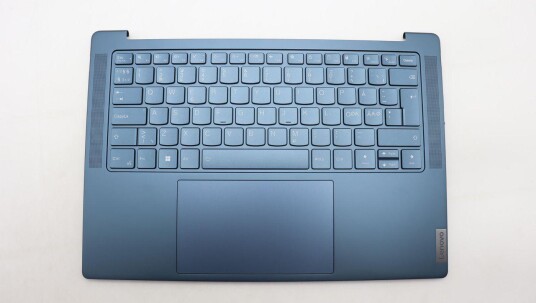 Lenovo COVER Upper Case ASM_NORDIC H Lenovo COVER Upper Case ASM_NORDIC H