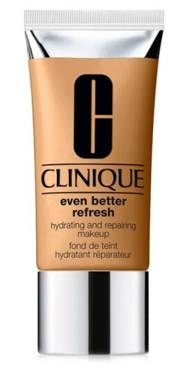 Clinique Even Better Refresh Hydrating And Repairing Liquid Foundation Cn 7 30 Ml