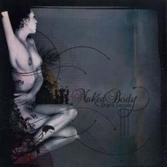 Naked Body CD