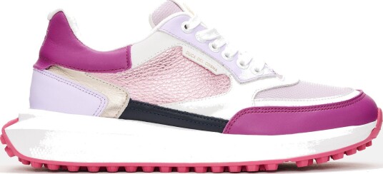Duca del Cosma Olivera Golfsko dame Orchid Pink