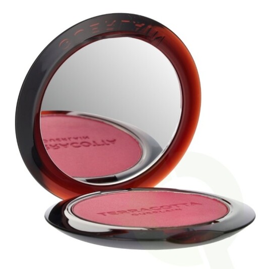 Guerlain Terracotta Blush 5 g #04 Rose Fonce/Deep Pink Guerlain Terracotta Blush 5 g #04 Rose Fonce/Deep Pink