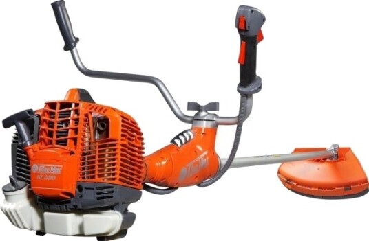Oleo Mac Strengbørste Bc 400 T... Oleo Mac Strengbørste Bc 400 T...