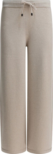 Drumohr Dame Bukser Beige M,