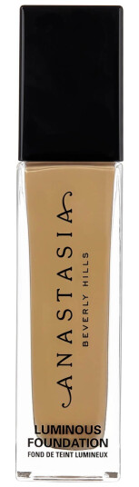 Anastasia Beverly Hills Luminous Foundation 30 ml Farge 332C Vegansk og Glutenfri
