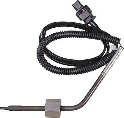 Sensor, eksostemperatur METZGER 0894868