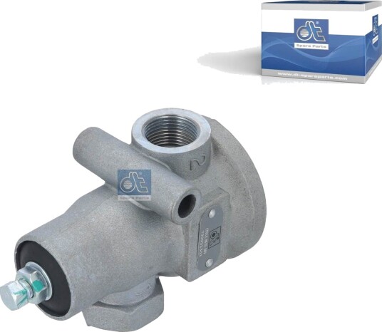 Trykkbegrensningsventil DT Spare Parts 2.46009