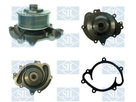 Saleri SIL PA1386 Vannpumpe