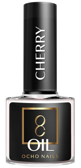 Venita Ocho Negler Kirsebærnegleolje 130 -5 Ml