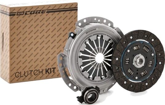 Clutchsett goCORE GCD790017