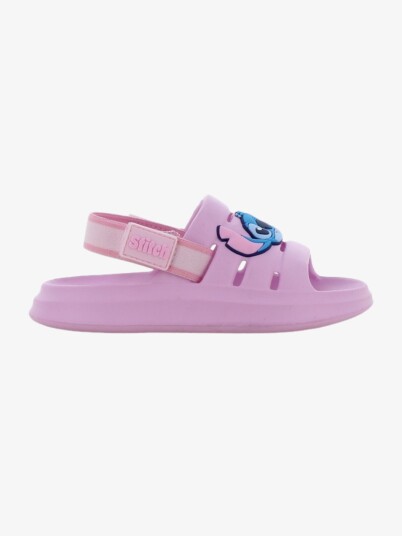 Disney Stitch Sandaler Light Pink 30