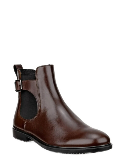 ECCO Dress Classic 15 - Brown - 35 ECCO Dress Classic 15 - Brown - 35