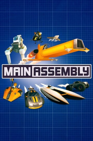 Main Assembly Main Assembly